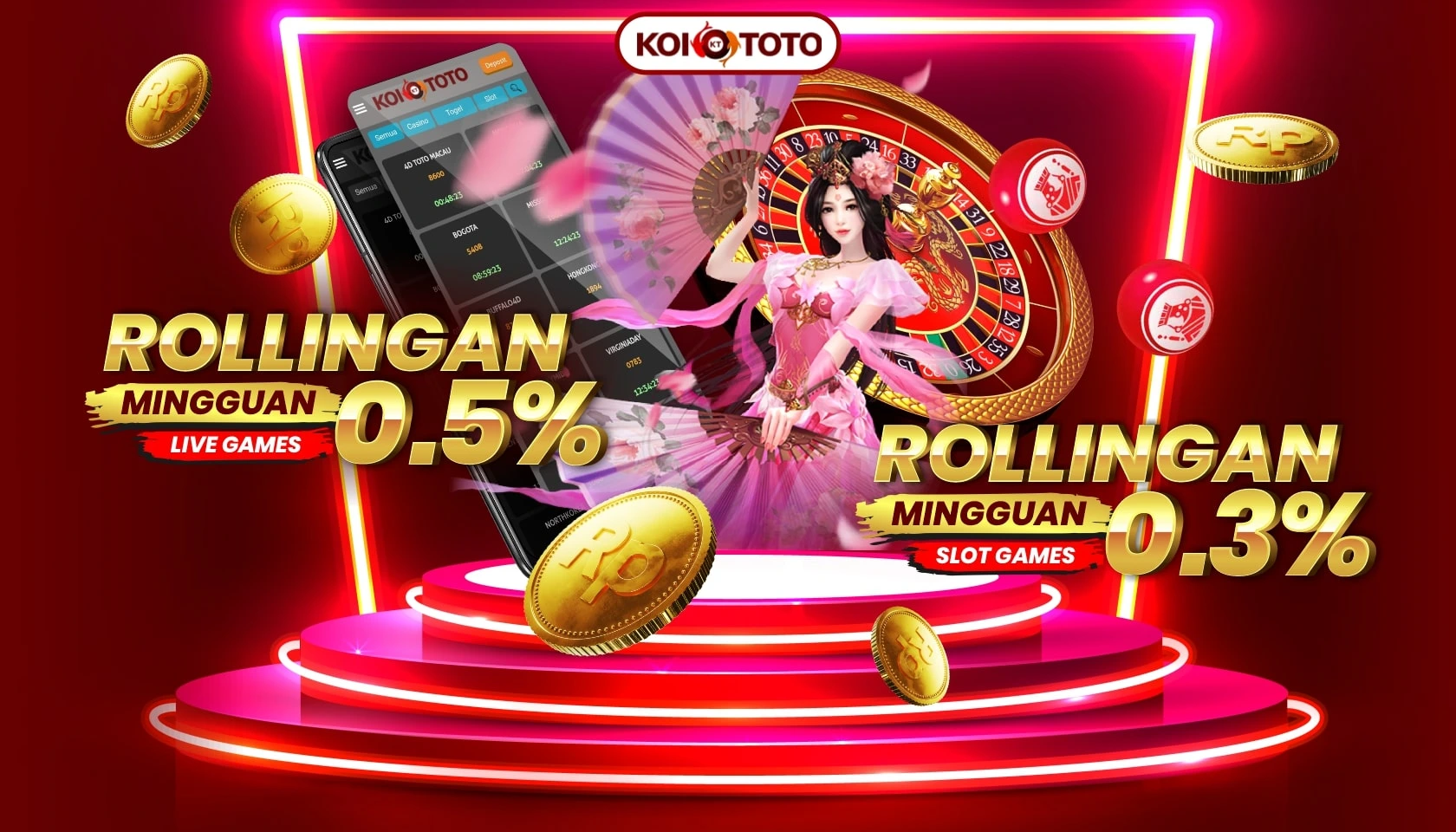 Revolutionizing Port Video Game Jackpots: A New Period Of Dynamic Payments